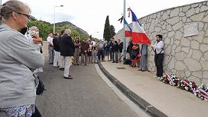 2023 08 28 TOULON HOMMAGE AU GAL. RAOUL SALAN LIBERATEUR DE TOULON (43)